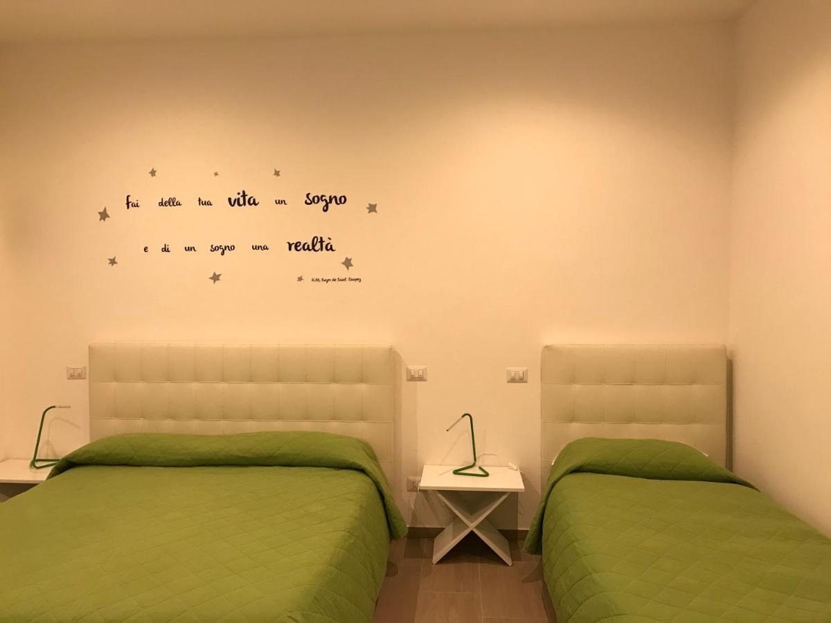 B&B Pellipario Urbino Dış mekan fotoğraf