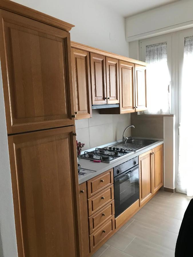 B&B Pellipario Urbino Dış mekan fotoğraf