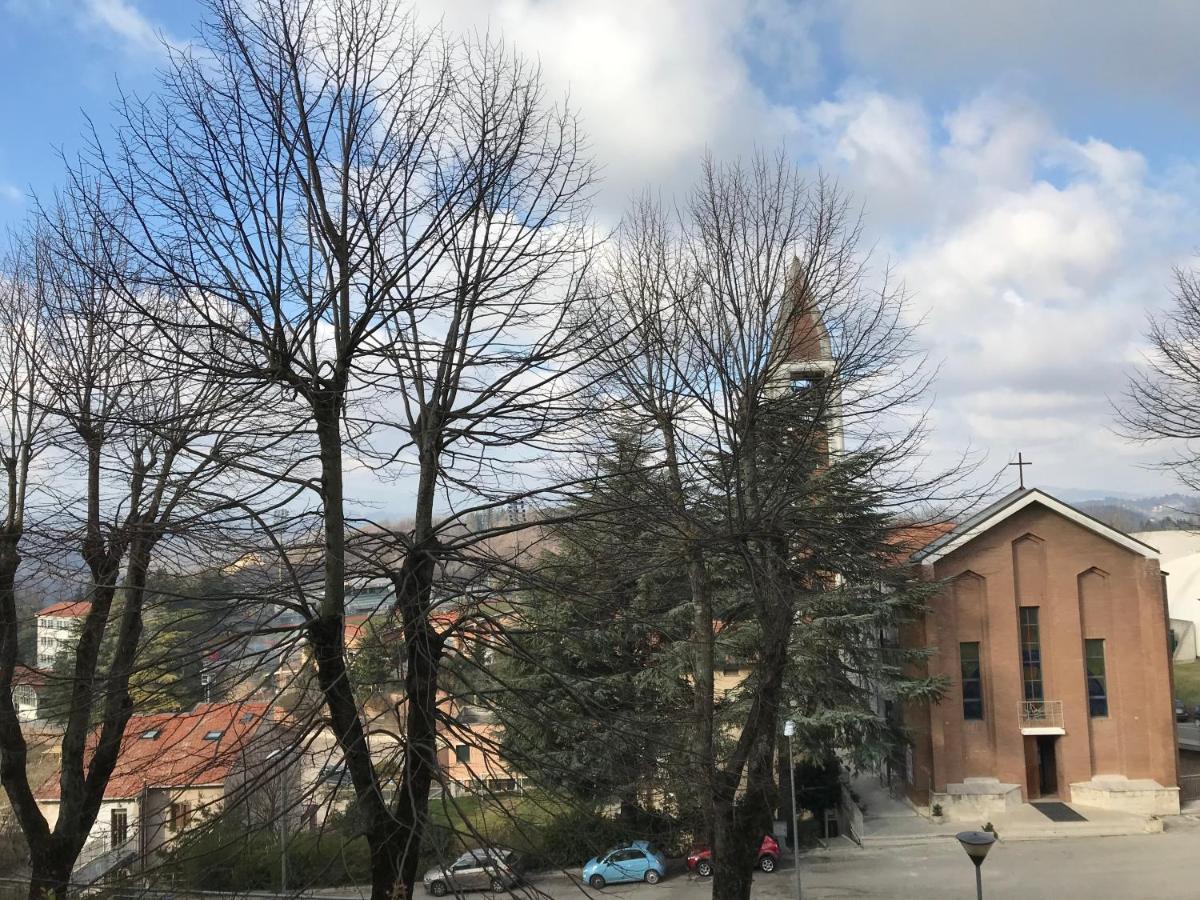 B&B Pellipario Urbino Dış mekan fotoğraf