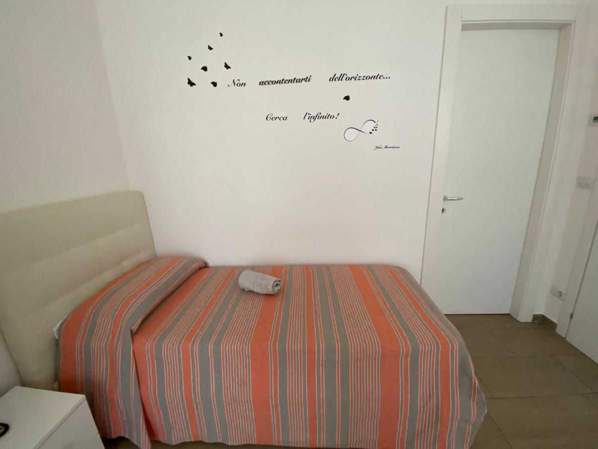 B&B Pellipario Urbino Dış mekan fotoğraf